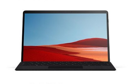 通山安装 Surface 更新时遇到问题？