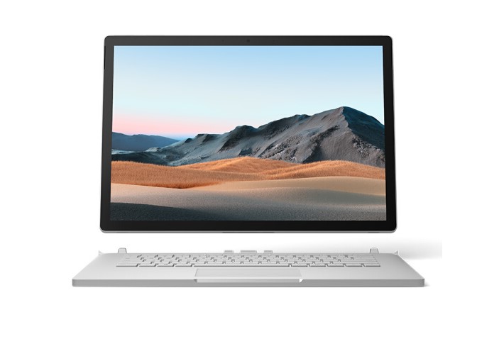 通山Surface 维修前的准备工作